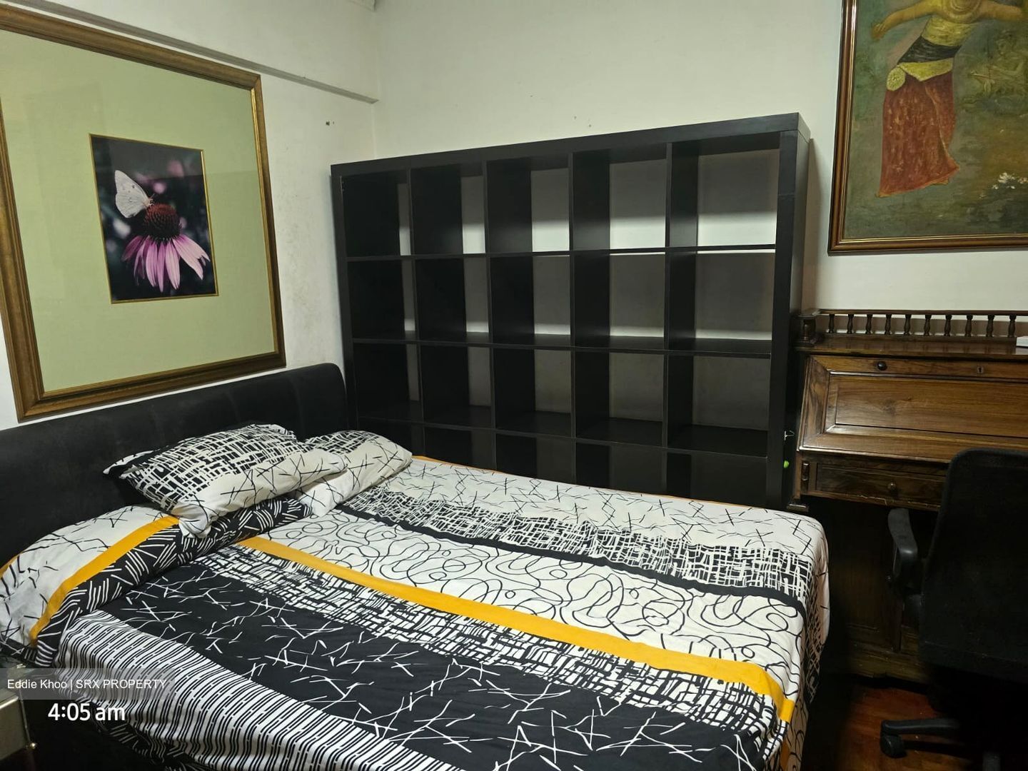 Melville Park (D18), Condominium #623489471